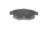 Колодки тормозные (задние) Ford Transit V347 06-14 (+датчики) BOSCH 0 986 494 171 (фото 7)