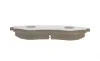 Колодки тормозные (передние) Chevrolet Epica 2.0-2.5D 05- BOSCH 0 986 494 173 (фото 8)