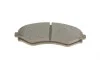 Колодки тормозные (передние) Chevrolet Epica 2.0-2.5D 05- BOSCH 0 986 494 173 (фото 10)