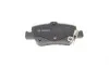 Колодки гальмівні (задні) Toyota Auris 06-/Corolla 1.3-2.0D 12- (Bosch) BOSCH 0 986 494 182 (фото 3)