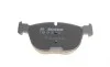 Колодки тормозные (передние) BMW X4 (F26) 14-18/X5 (E70/F15/F85) 06-18/X6 (E71/E72/F16/F86) 08-19 BOSCH 0 986 494 191 (фото 4)