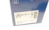 Колодки тормозные (передние) BMW X4 (F26) 14-18/X5 (E70/F15/F85) 06-18/X6 (E71/E72/F16/F86) 08-19 BOSCH 0 986 494 191 (фото 7)