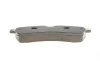 Колодки тормозные (передні) MB Sprinter (906,907,910) 210-519CDI/VW Crafter 30-35/30-50 06-(спарка) BOSCH 0 986 494 194 (фото 3)