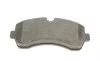 Колодки тормозные (передні) MB Sprinter (906,907,910) 210-519CDI/VW Crafter 30-35/30-50 06-(спарка) BOSCH 0 986 494 194 (фото 5)