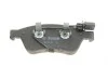 Колодки гальмівні (передні) VW Phaeton/ Audi A6/A8 04-16 (Ate-Teves) (з датчиком) BOSCH 0 986 494 200 (фото 5)