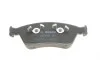 Колодки гальмівні (передні) VW Phaeton/ Audi A6/A8 04-16 (Ate-Teves) (з датчиком) BOSCH 0 986 494 200 (фото 7)