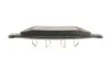 Колодки гальмівні (передні) VW Phaeton/ Audi A6/A8 04-16 (Ate-Teves) (з датчиком) BOSCH 0 986 494 200 (фото 8)