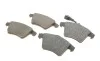 Колодки тормозные (передние) VW Multivan/T5 03-/T6 15- (с датчиком) BOSCH 0 986 494 203 (фото 2)