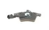 Колодки тормозные (передние) VW Multivan/T5 03-/T6 15- (с датчиком) BOSCH 0 986 494 203 (фото 4)