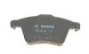 Колодки тормозные (передние) VW Multivan/T5 03-/T6 15- (с датчиком) BOSCH 0 986 494 203 (фото 7)