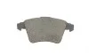 Колодки тормозные (передние) VW Multivan/T5 03-/T6 15- (с датчиком) BOSCH 0 986 494 203 (фото 8)