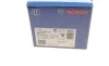Колодки тормозные (передние) VW Multivan/T5 03-/T6 15- (с датчиком) BOSCH 0 986 494 203 (фото 9)