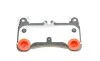 Колодки тормозные (задние) Audi Q7/ Porsche Cayenne/ VW Touareg 04-15 (Brembo) BOSCH 0 986 494 205 (фото 3)