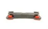 Колодки тормозные (задние) Audi Q7/ Porsche Cayenne/ VW Touareg 04-15 (Brembo) BOSCH 0 986 494 205 (фото 5)