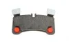 Колодки тормозные (задние) Audi Q7/ Porsche Cayenne/ VW Touareg 04-15 (Brembo) BOSCH 0 986 494 205 (фото 6)