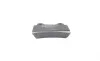 Колодки тормозные (задние) VW Touareg 02-10 BOSCH 0 986 494 210 (фото 2)