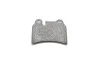 Колодки тормозные (задние) VW Touareg 02-10 BOSCH 0 986 494 210 (фото 4)