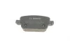 Колодки тормозные (задние) Ford Kuga 08-/Mondeo IV 07-15 (TRW) BOSCH 0 986 494 214 (фото 4)