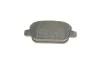 Колодки тормозные (задние) Ford Kuga 08-/Mondeo IV 07-15 (TRW) BOSCH 0 986 494 214 (фото 5)