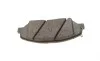 Колодки тормозные (передние) Hyundai Santa Fe II/III/Genesis 06-/Kia Sorento/Ssangyong Korando 09- BOSCH 0 986 494 227 (фото 3)