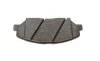 Колодки тормозные (передние) Hyundai Santa Fe II/III/Genesis 06-/Kia Sorento/Ssangyong Korando 09- BOSCH 0 986 494 227 (фото 5)