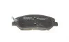 Колодки тормозные (передние) Hyundai Santa Fe II/III/Genesis 06-/Kia Sorento/Ssangyong Korando 09- BOSCH 0 986 494 227 (фото 6)