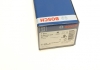 Комплект тормозных колодок, дисковый тормоз BOSCH 0986494230 (фото 7)