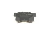 Колодки гальмівні (задні) Honda CR-V 2.0/2.4 CTDi 01- BOSCH 0 986 494 233 (фото 7)