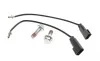 Колодки тормозные (передние) Ford Transit 06-14 (+датчики) BOSCH 0986494236 (фото 4)