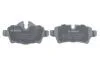 Колодки тормозные (задние) Mini (R56)/Roadster (R59)/Clubman (R55) 06-15 BOSCH 0986494242 (фото 4)