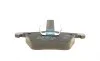 Колодки тормозные (передние) Ford Galaxy/Mondeo IV/S-Max 07-15/Volvo S60/S80/V60/V70/XC70 06- BOSCH 0 986 494 245 (фото 3)
