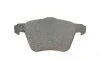 Колодки тормозные (передние) Ford Galaxy/Mondeo IV/S-Max 07-15/Volvo S60/S80/V60/V70/XC70 06- BOSCH 0 986 494 245 (фото 5)