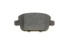 Колодки гальмівні (задні) Ford Kuga 08-/Mondeo 07-15 BOSCH 0 986 494 247 (фото 5)