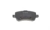 Колодки гальмівні (задні) Ford Galaxy/S-Max 06-15/Volvo S60/S80/V60/V70/XC60/XC70 08-/Land Rover 11 BOSCH 0 986 494 248 (фото 3)