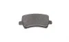 Колодки гальмівні (задні) Ford Galaxy/S-Max 06-15/Volvo S60/S80/V60/V70/XC60/XC70 08-/Land Rover 11 BOSCH 0 986 494 248 (фото 4)