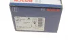 Колодки тормозные (передние) Lexus GS/ IS С/III 05-/ RC 14- BOSCH 0986494252 (фото 5)