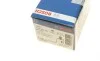 Колодки гальмівні дискові BOSCH 0986494253 (фото 6)