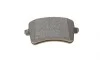 Колодки тормозные (задние) Audi A4/A5/Q5 07- BOSCH 0 986 494 254 (фото 4)