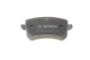 Колодки тормозные (задние) Audi A4/A5/Q5 07- BOSCH 0 986 494 254 (фото 7)