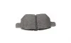 Колодки гальмівні (задні) Toyota Corolla/Auris 06-14/IQ/Urban Cruiser 09-15/Prius 12-/Yaris 05- BOSCH 0 986 494 255 (фото 4)