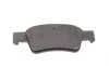 Колодки тормозные (задние) MB GL-class (X164)/R-class (W251) 06- (Ate) BOSCH 0 986 494 256 (фото 3)