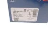 Колодки тормозные (задние) MB GL-class (X164)/R-class (W251) 06- (Ate) BOSCH 0 986 494 256 (фото 7)
