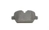 Колодки тормозные (задние) BMW 1 (E81/E82/E87)/3 (E90/E91/E92/E93) 04-13 BOSCH 0986494269 (фото 3)