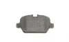Колодки тормозные (задние) BMW 1 (E81/E82/E87)/3 (E90/E91/E92/E93) 04-13 BOSCH 0986494269 (фото 4)