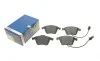 Колодки тормозные BOSCH 0986494271 (фото 1)