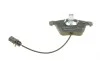 Колодки тормозные BOSCH 0986494271 (фото 4)