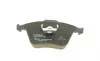 Колодки тормозные BOSCH 0986494271 (фото 7)