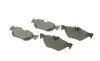 Колодки гальмівні (задні) BMW 1 (E81-82/E87-88)/3 (E90-93) 04-13/X1 (E84) 09-15 BOSCH 0 986 494 272 (фото 2)