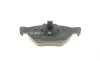 Колодки гальмівні (задні) BMW 1 (E81-82/E87-88)/3 (E90-93) 04-13/X1 (E84) 09-15 BOSCH 0 986 494 272 (фото 4)
