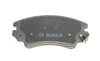 Колодки тормозные (передние) Opel Astra J 12-/Insignia 08- BOSCH 0986494275 (фото 4)